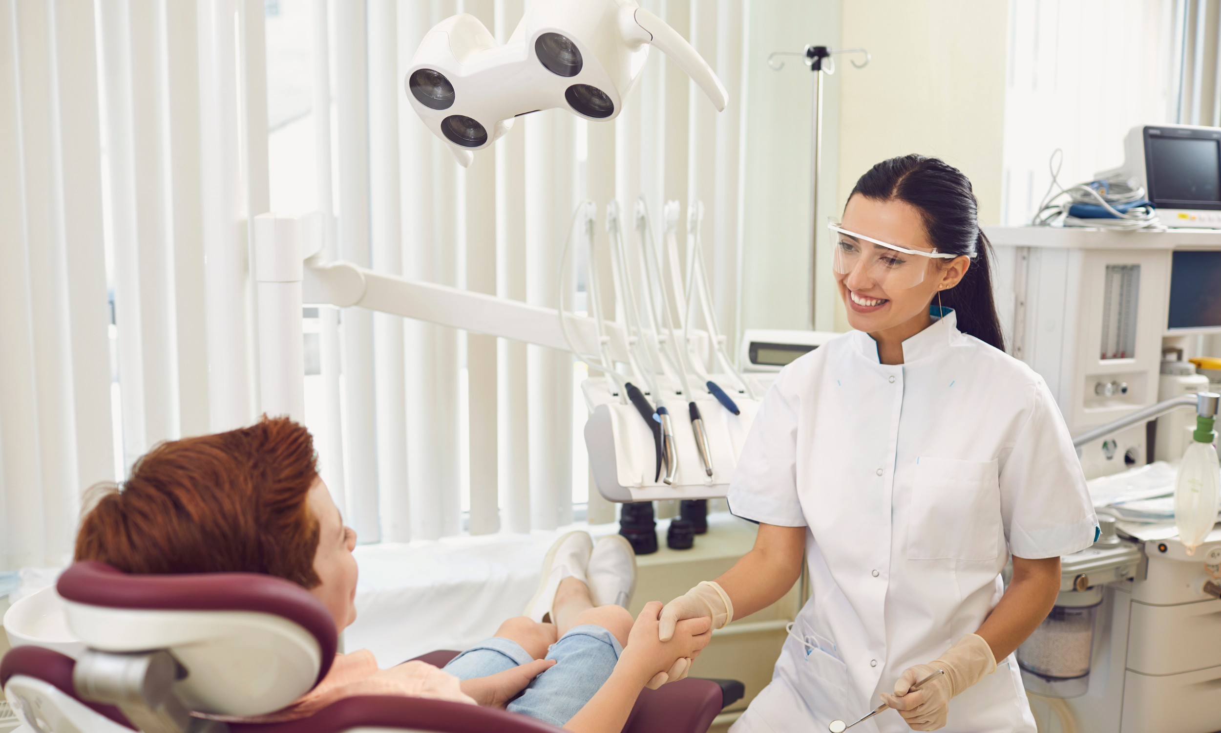 Benefits of Having an AI Dental Receptionist for Your Appointment Reconfirmations