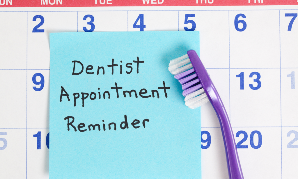Benefits of Having an AI Dental Receptionist for Your Appointment Reconfirmations